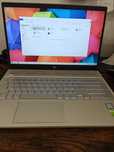 Laptop HP Pavilion 15 – i5/8GB/SSD/MX150