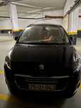 Peugeot 5008 1.6HDI 7 lugares