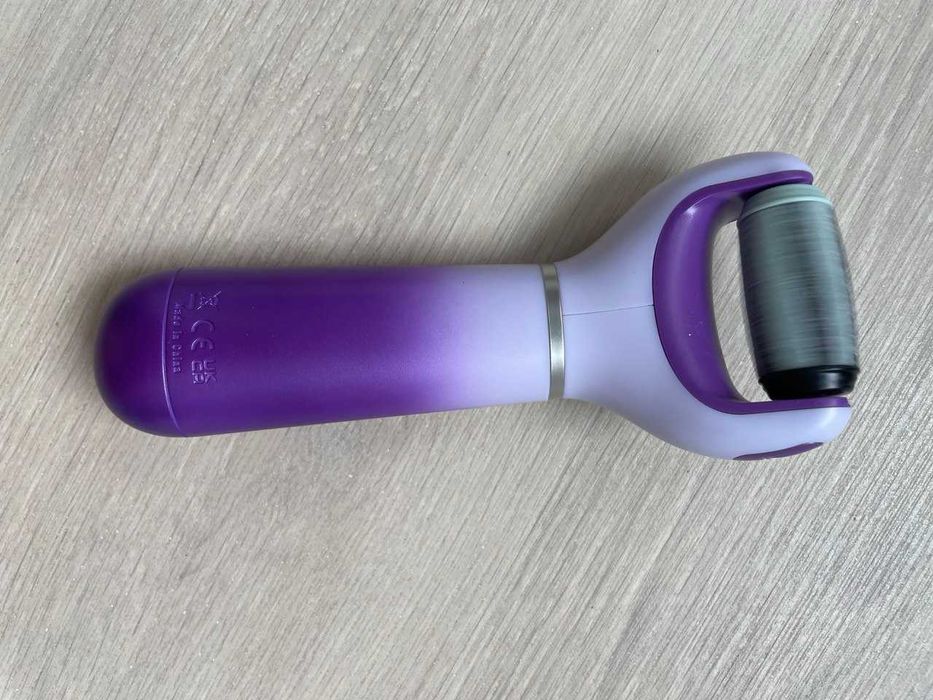 Scholl Velvet 2w1 wygładza i zmiękcza 3013