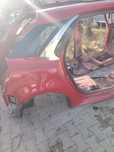 C4 picasso ćwiartka prawa