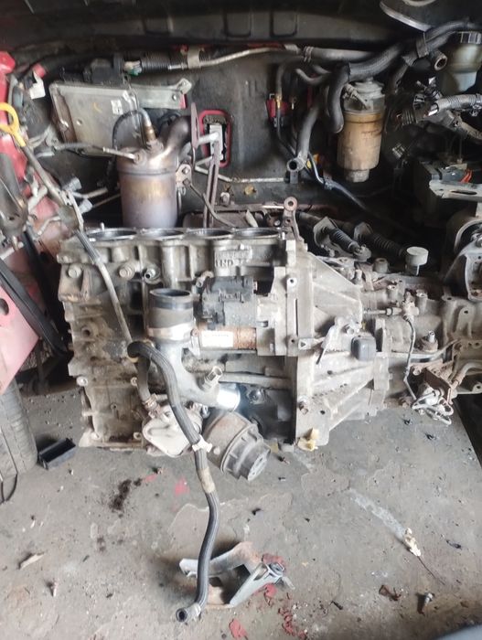 skrzynia biegów manualna 5,6 biegowa yaris 2 1.4 d4d toyota auris 1.4