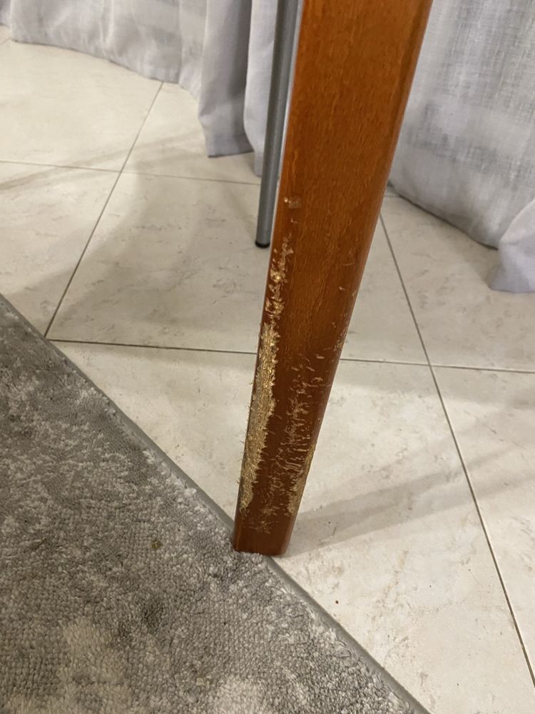Cadeiras de sala de jantar
