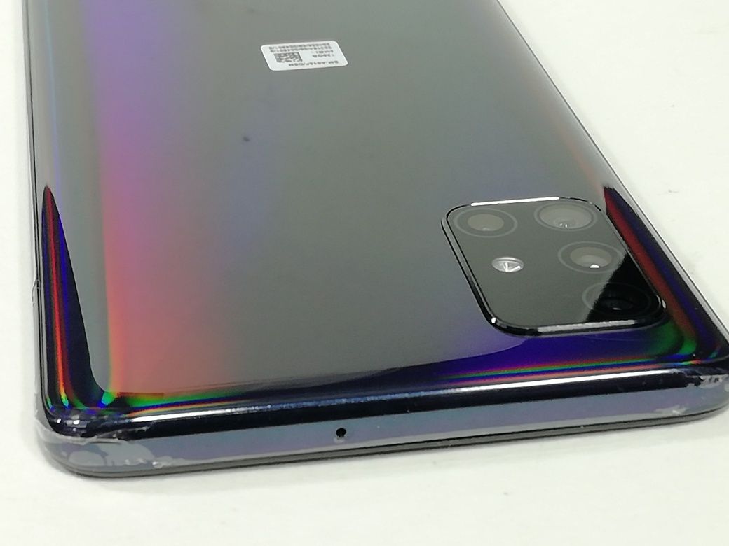 Пелефот Samsung A 51 4/128gb