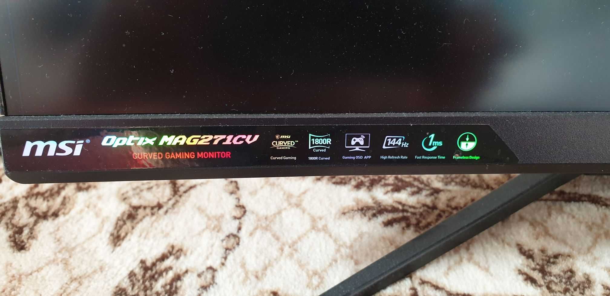 Komputer Gamingowy Super +++ Intel i7 7700K 4.2GHz Super sprzęt