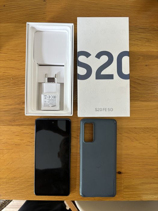 Samsung S20 FE 128gb