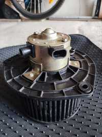 мотор Лада Lada ваз  вентилятора печки (отопителя салона)