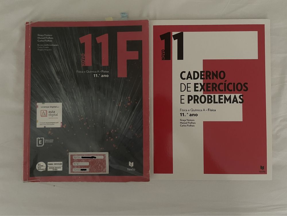 Livro 11ano Fisica