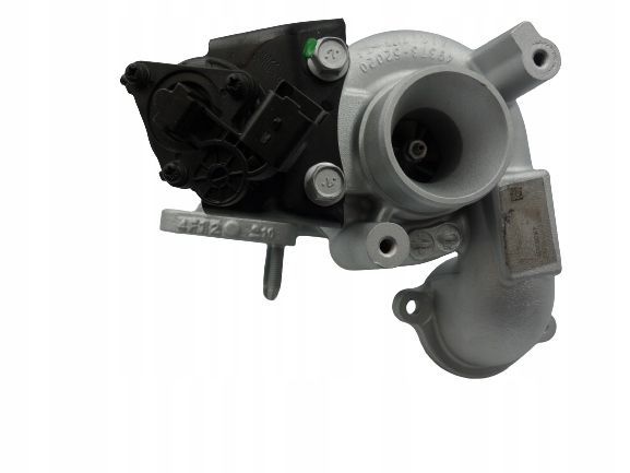 Turbo 49373.02013 MITSUBISHI 1.4 1.5 1.6 1.7 Citroen Peugeot Ford