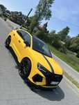 Audi rsq3 400hp, żółty ppf, cesja rata 2800 brutto