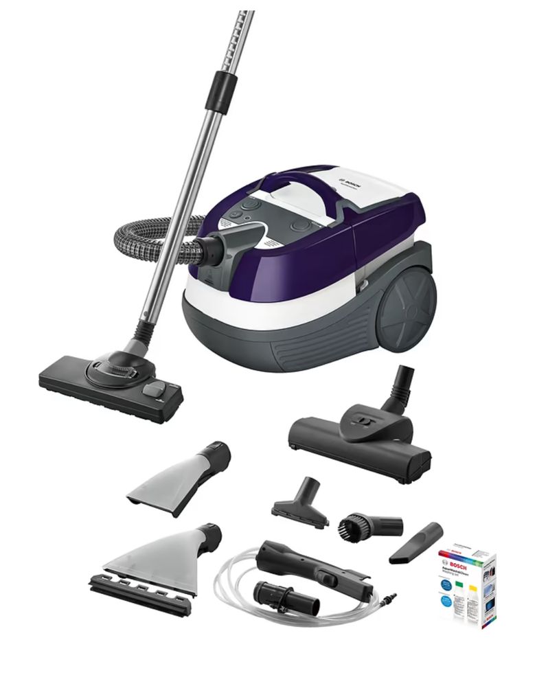 Пилосос Bosch bwd 41740