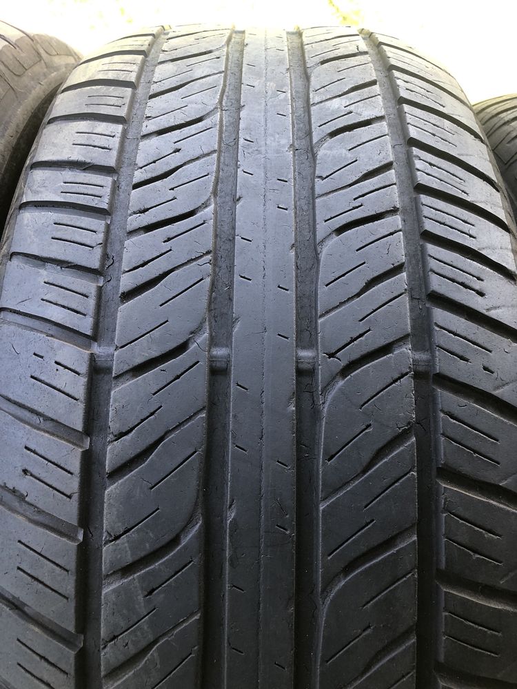 285/50R20-4шт Dunlop 7мм в наличие!