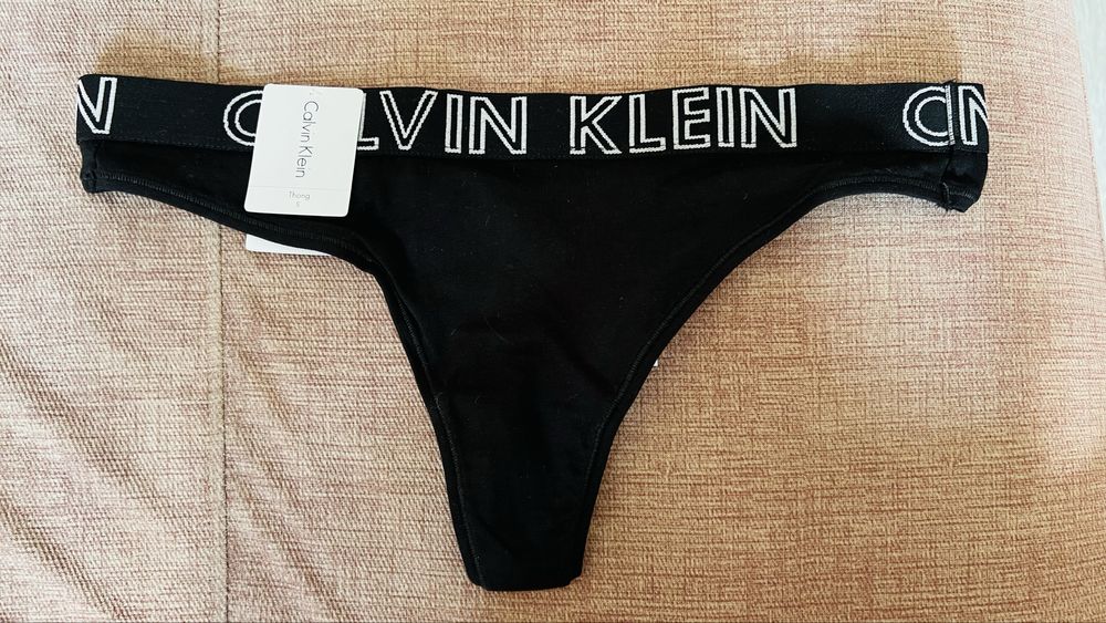 Труси calvin klein трусіки S