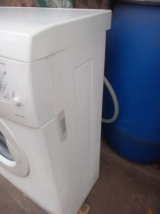 Продам пральну машину