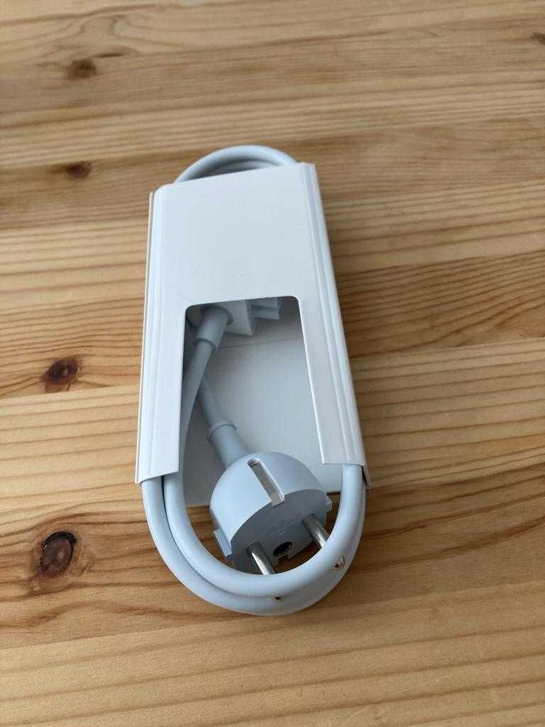 Cabo de extensão para adaptador de corrente Apple Original
