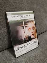 Zgromadzenie DVD BOX