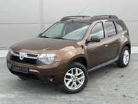 Dacia Duster * 1.6 Benzyna * 4x4 * Alufelgi * Serwisowany