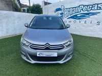 Citroen C4 1.6HDI 2018