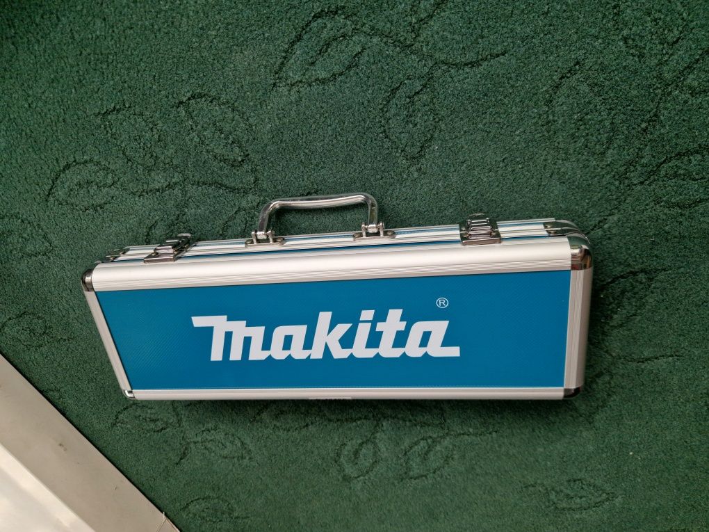 Zestaw dłut SDS-MAX Makita
