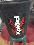 Subwoofer 800w da Xplod