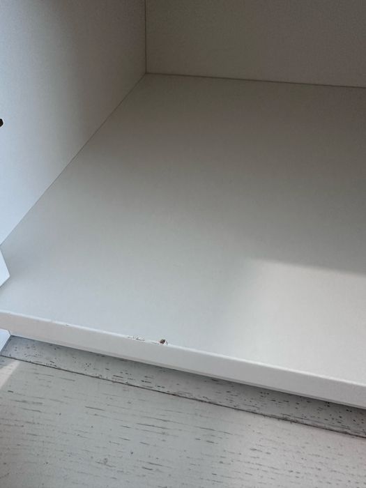 Szafka wysoka Ikea Hauga do negocjacji!