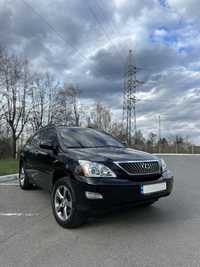 Lexus RX350 2008