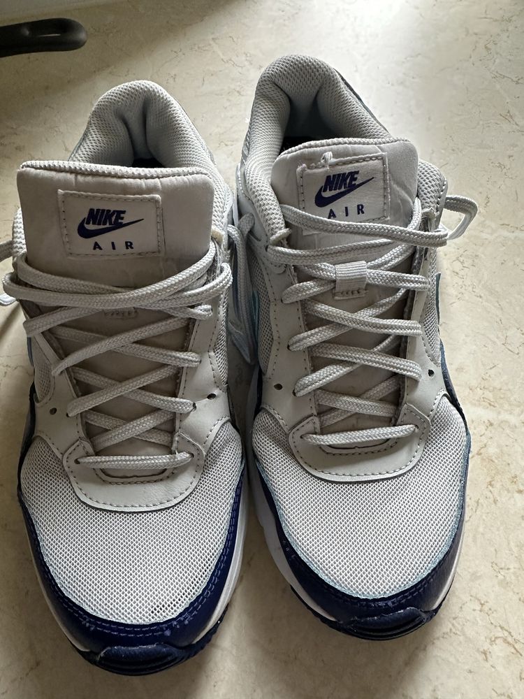 Buty NIKE AIR MAX sneacersy