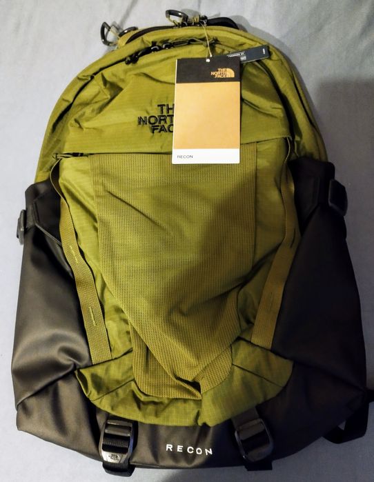 Plecak Recom The Nord Face 30l