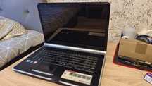 Laptop Packard Bell EasyNote LJ75 17.3 Sprawny