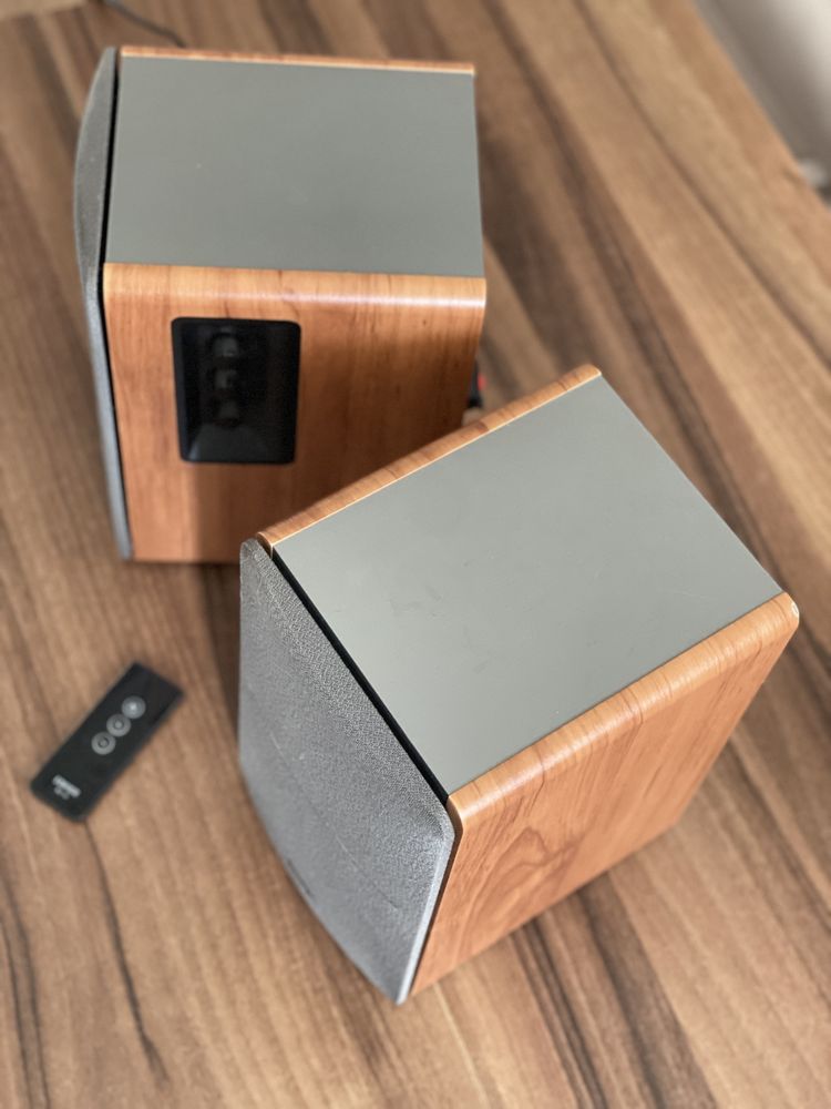 EDIFIER R1280T Glośniki