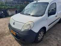 Renault Kango  Clima Max dlugi Prywatne raty