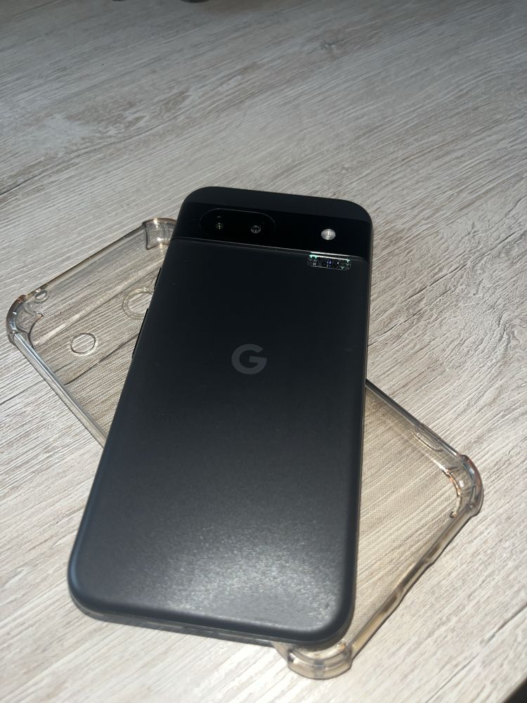 Google pixel 8a 8/256 GB