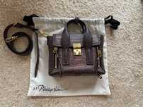 3.1 Phillip Lim PASHLI MINI torba