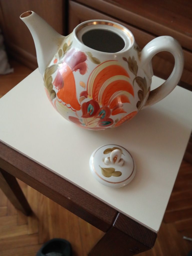 Чайник Заварочный