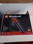 Dmuchawa odkurzacz do liści Einhell GC-EL 2500 E