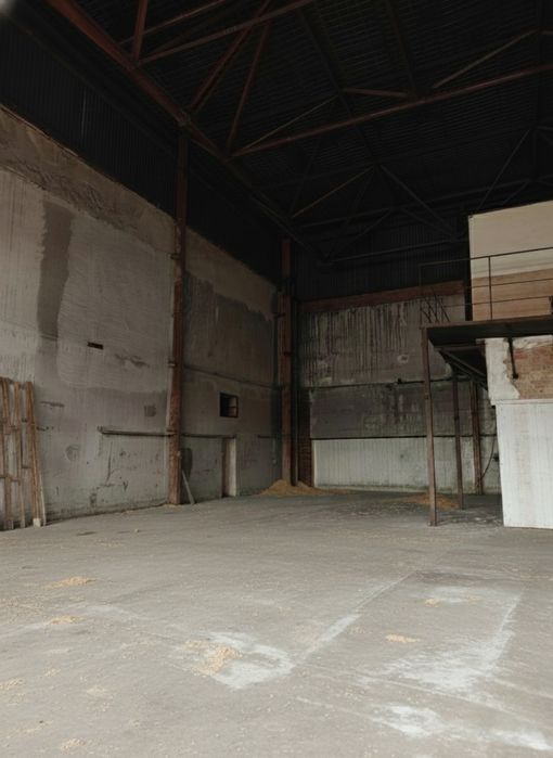 Продаж універсального приміщення  Склад-Майстерня.