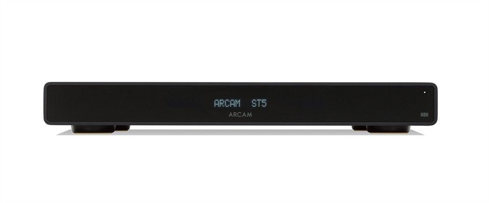 Odtwarzacz sieciowy streamer Arcam Radia ST5