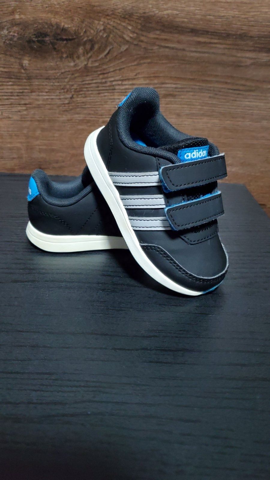 Кроссовки кросівки Adidas VS Switch 2 Cmf Inf F35705