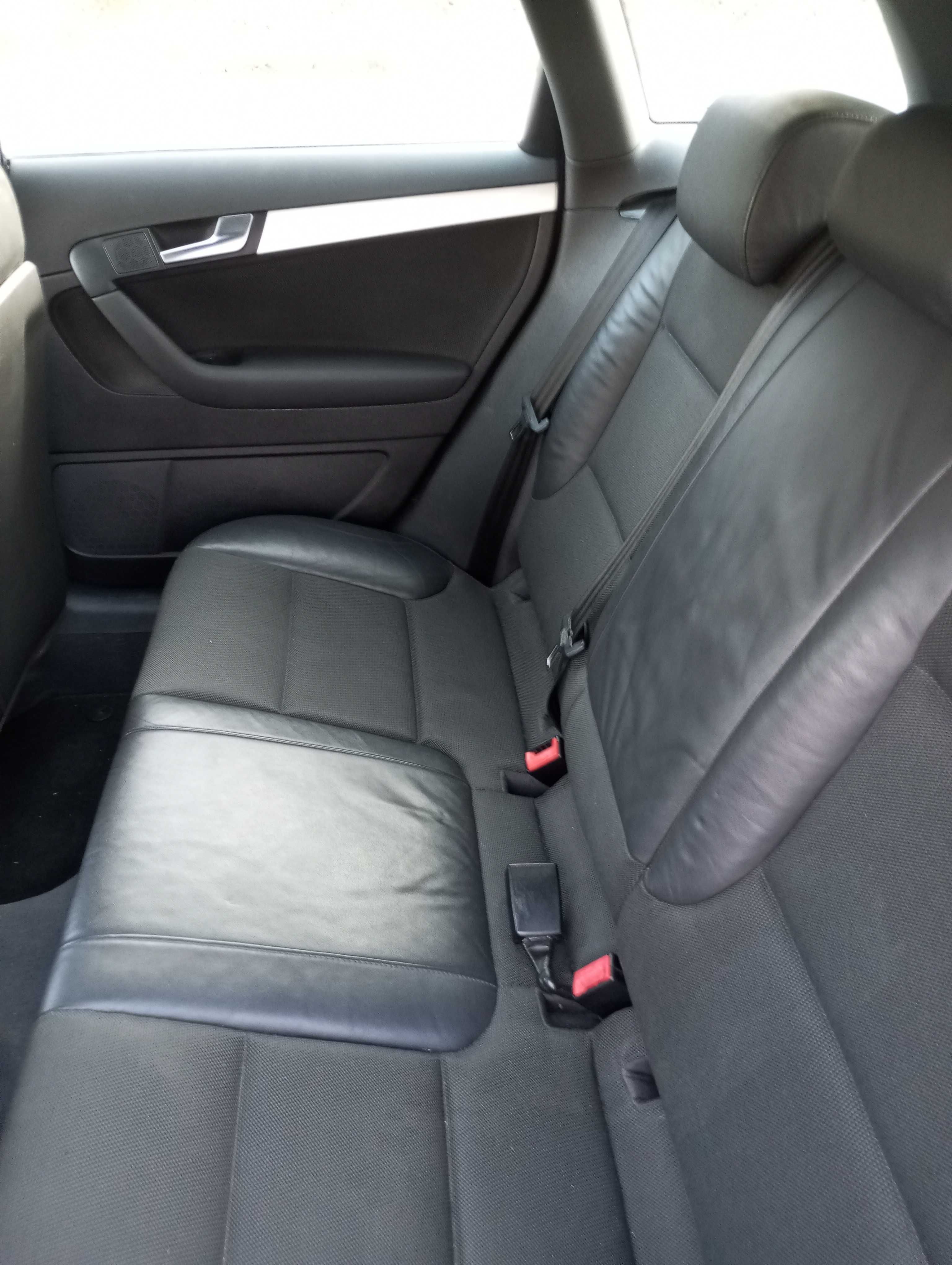 Audi a3 8p S-Line 1.6 fsi