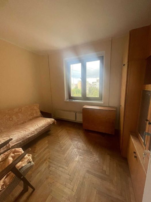 Продам 3-кімнатну квартиру на Сихові, вул. Хуторівка