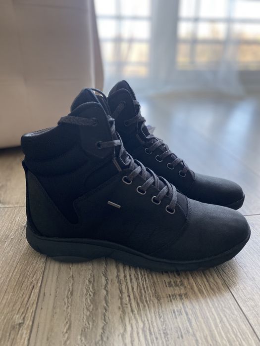 Нові жіночі черевики Geox D Nebula, 38 р