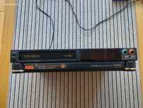 Magnetowid/video VHS Sharp VC-K88