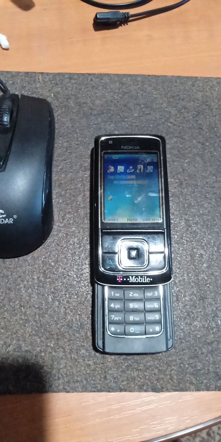 Телефон Nokia 6288