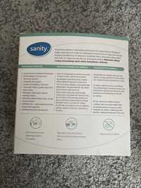 Sanity Hydroterapia Standard, wlewnik gumowy, 2 L
