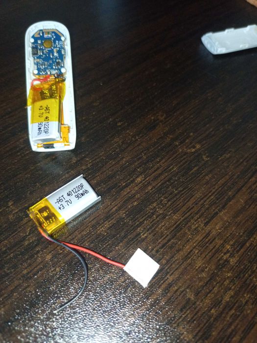Bluetooth-гарнитура Nokia BH-217(оригинал)