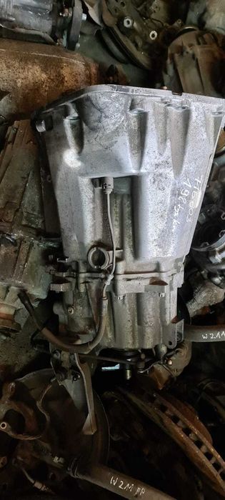 Skrzynia Biegów Manualna Mercedes W203 716.603 2.2 CDI