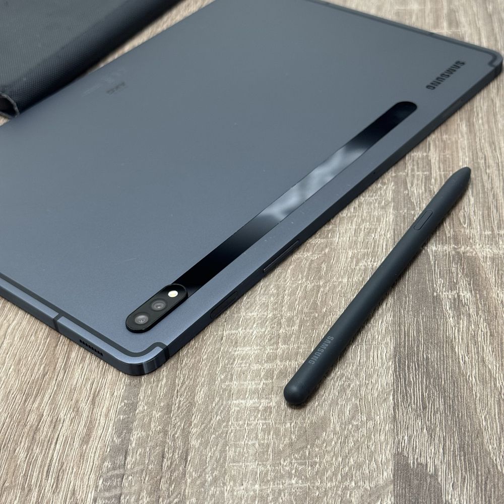 Планшен Samsung Tab S7 + sPen