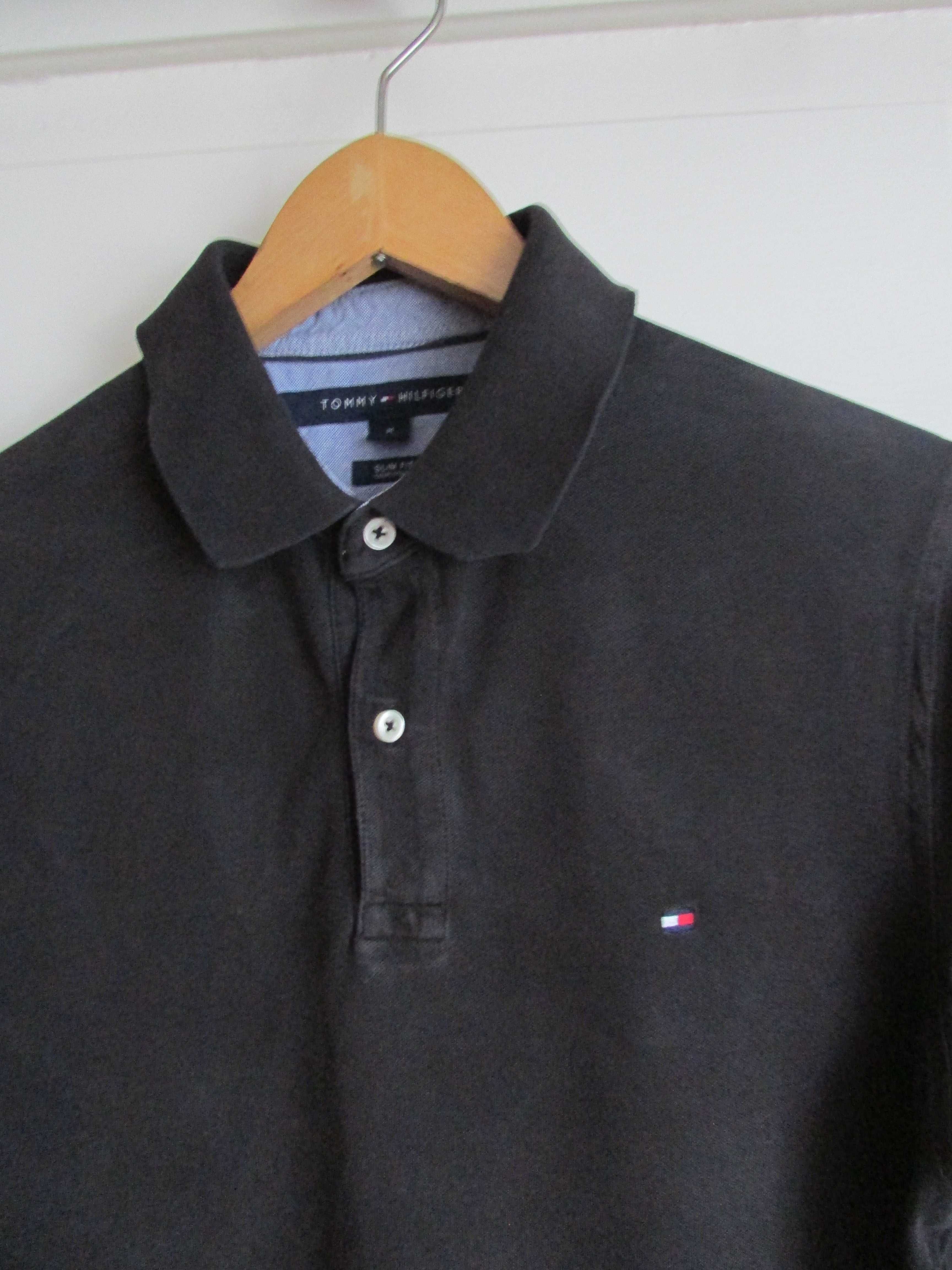 Koszulka polo Tommy Hilfiger