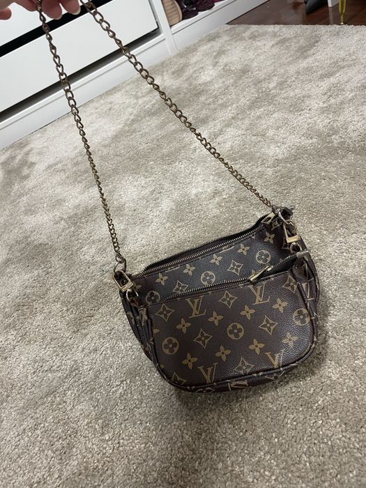 Bolsa louis vuitton