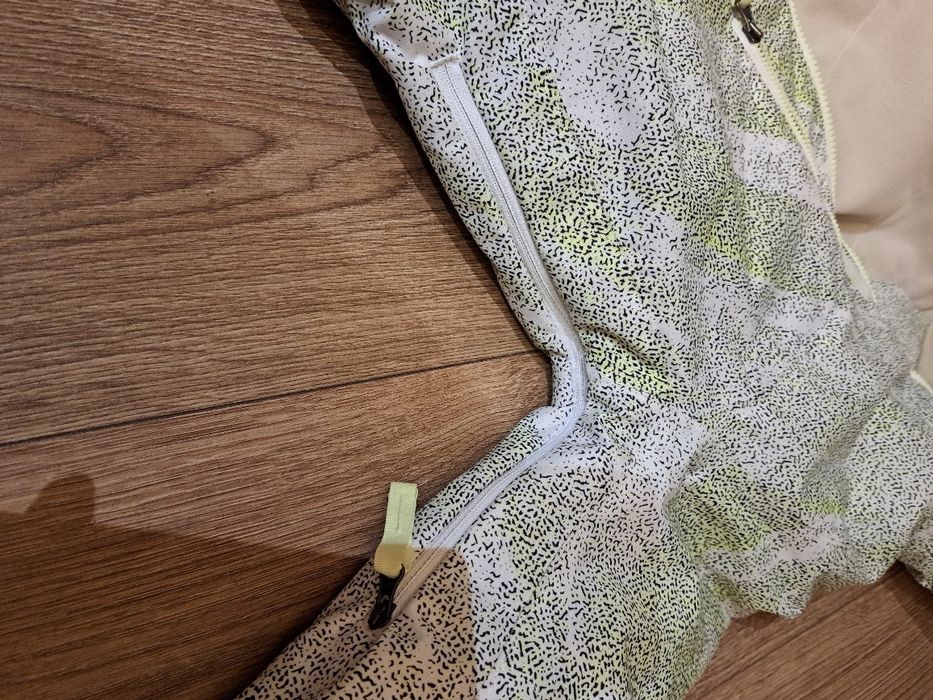 Damska Kurtka Snowboardowa roz. M