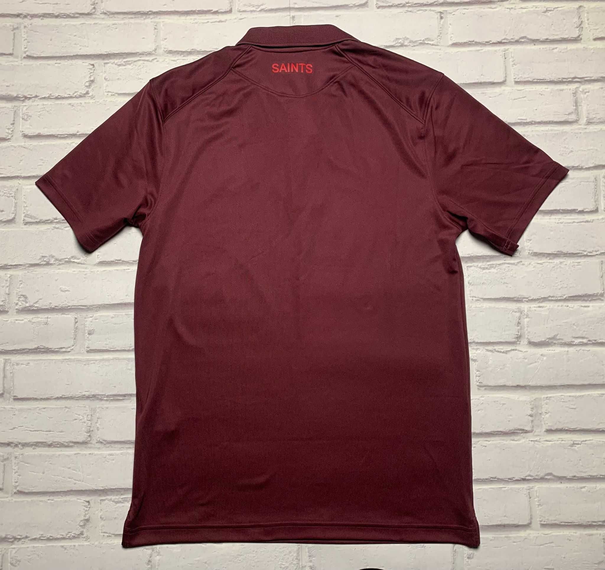 Koszulka Polo Southampton Under Armour S Nowa !